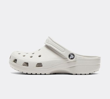Tennarit ja kengät Crocs Classic Clog W Valkoinen | 10001-1FT, 0