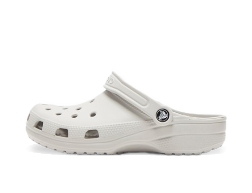 Tennarit ja kengät Crocs Classic Clog W Valkoinen | 10001-1FT