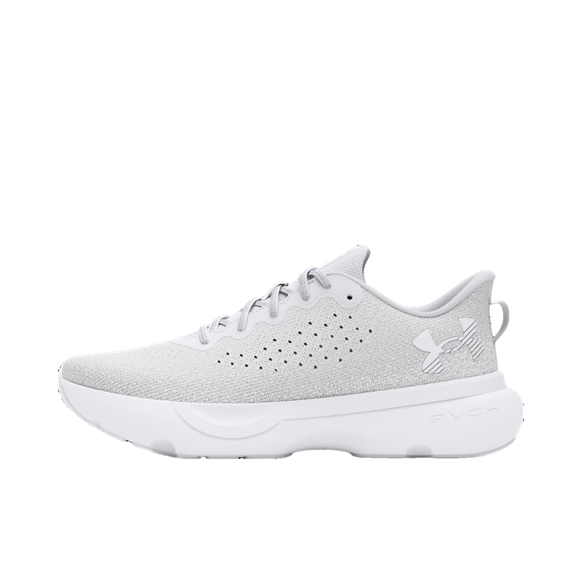 Tennarit ja kengät Under Armour UA Infinite Valkoinen | 3027523-103
