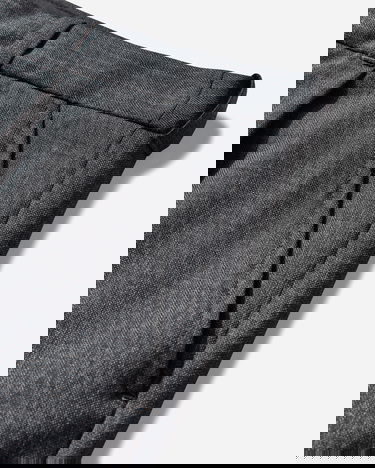 Housut OUR LEGACY Slacks Harmaa | M4254SS 001, 3