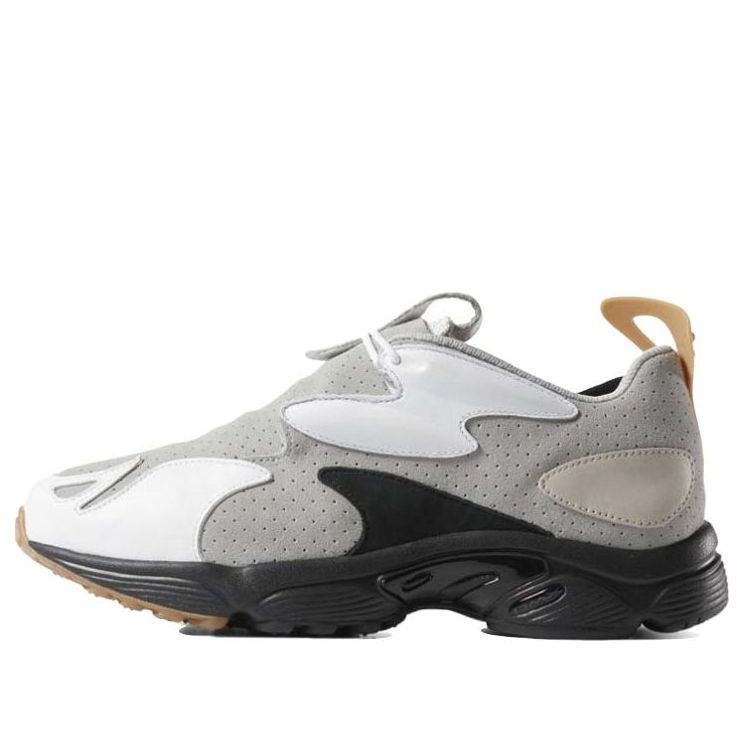Tennarit ja kengät Reebok Pyer Moss x Daytona DMX Experiment 2 Harmaa | DV4713, 0