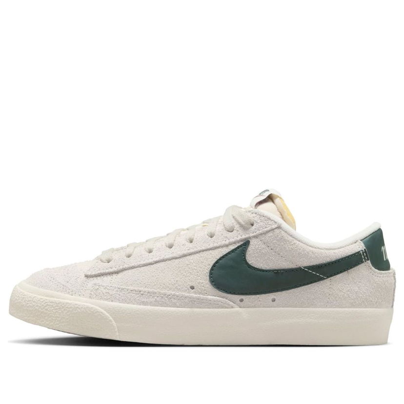 Tennarit ja kengät Nike Blazer Low '77 Vintage Valkoinen | FQ8060-002