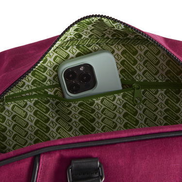 Matkalaukku Puma Archive Canvas Duffel Bag Violetti | 091826_01, 5