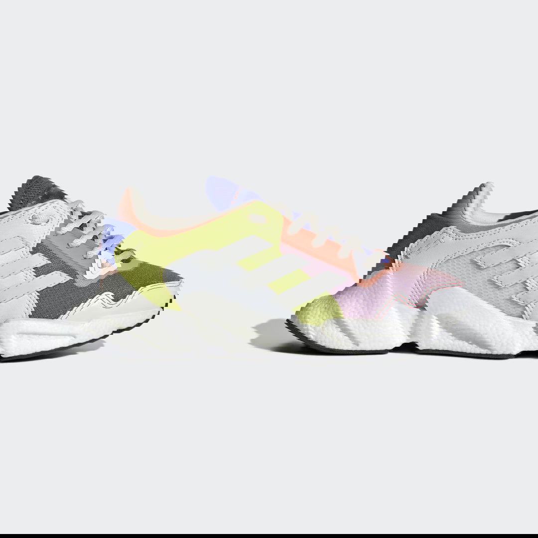 Tennarit ja kengät adidas Performance Karlie Kloss x X9000 Monivärinen | S24028, 0