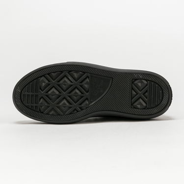 Tennarit ja kengät Converse Chuck Taylor All Star Move Hi Musta | 570971C, 4