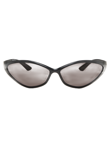 Aurinkolasit Balenciaga 90s Musta | BB0285S