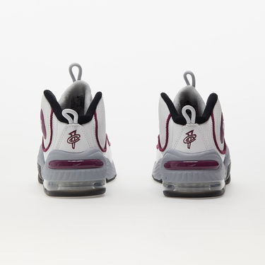 Tennarit ja kengät Nike Air Penny 2 "Rosewood" Valkoinen | DV1163-100, 3