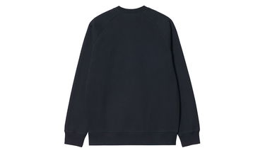 Huppari Carhartt WIP WIP Chase Tummansininen | I026383_00H_XX, 2