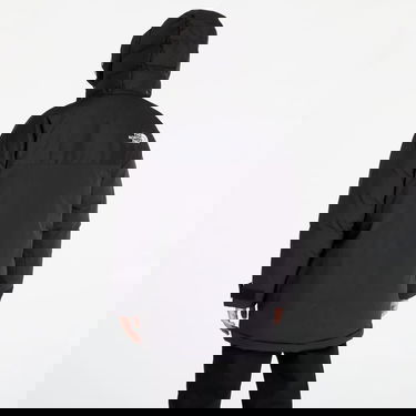 Parka The North Face Kembar Insulated TNF Musta | NF0A852DJK31, 3