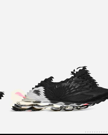 Tennarit ja kengät Mizuno Graphpaper Wave Prophecy LS Sneakers Black Musta | D1GD2409-01, 0