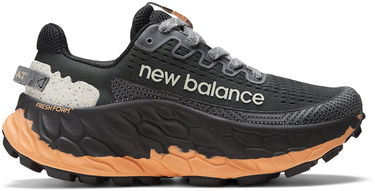 Tennarit ja kengät New Balance Fresh Foam More Trail v2 "Black" Musta | WTMORCK3, 0