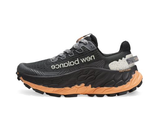 Outdoor New Balance Fresh Foam More Trail v2 "Black" Musta | WTMORCK3