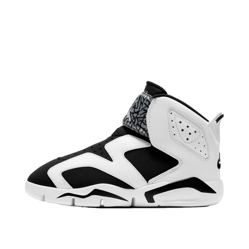 Tennarit ja kengät Jordan Air Jordan 6 Retro Little Flex Valkoinen | CT4416-100
