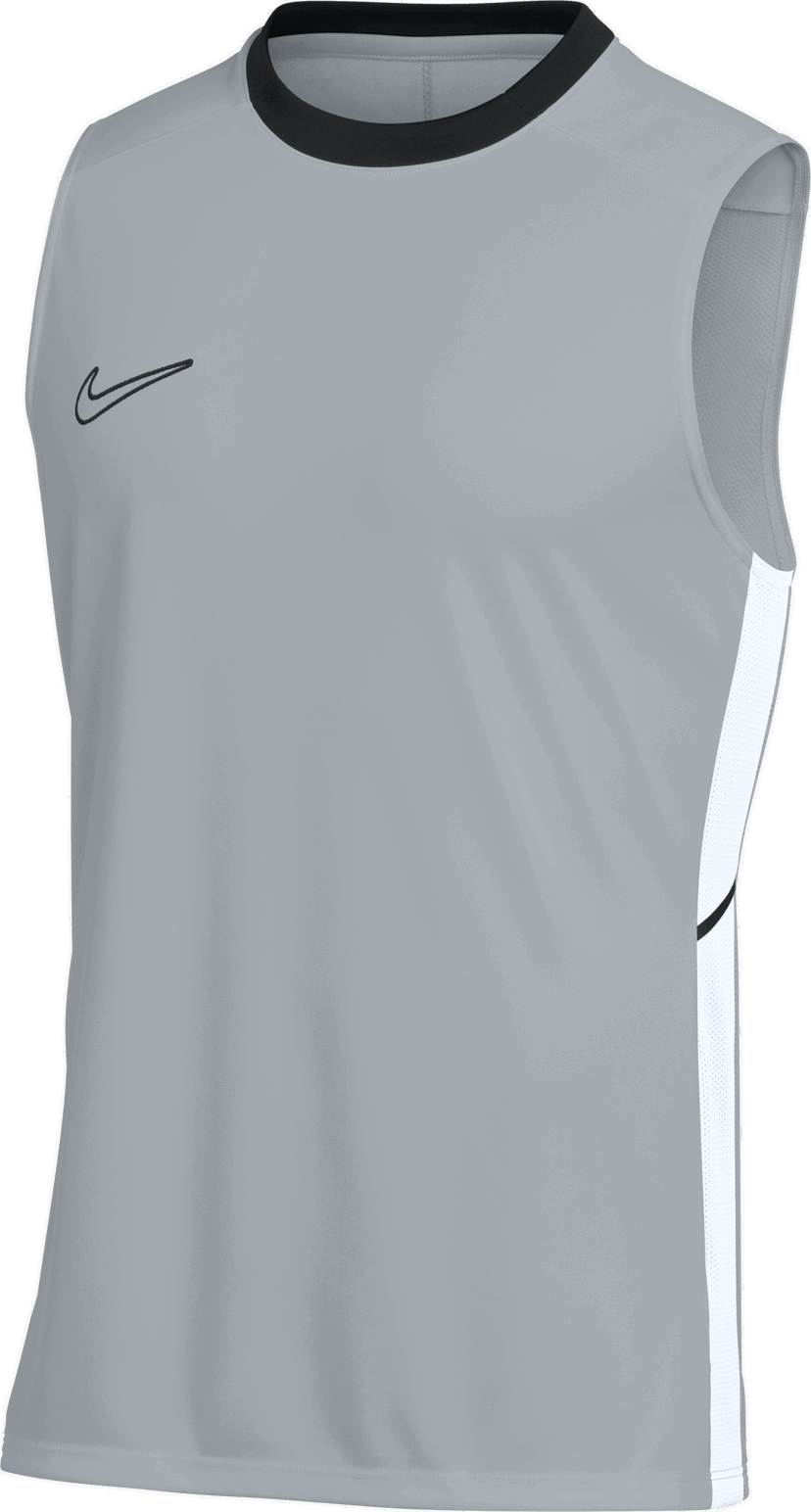 Tankkitoppi Nike Nike Academy 25 Tank Top Harmaa | fz9747-012