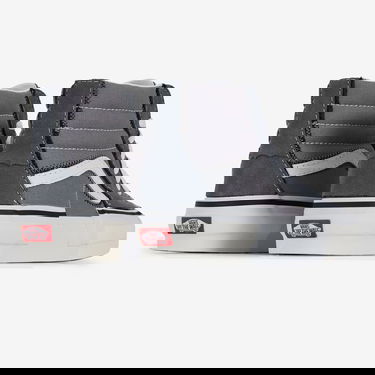 Tennarit ja kengät Vans Sk8-Hi Reconstruct "Gris" Harmaa | VN0005UKGRY1, 1