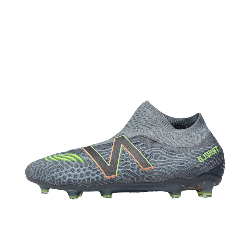 Tennarit ja kengät New Balance Tekela Pro FG Harmaa | MST1FSG3