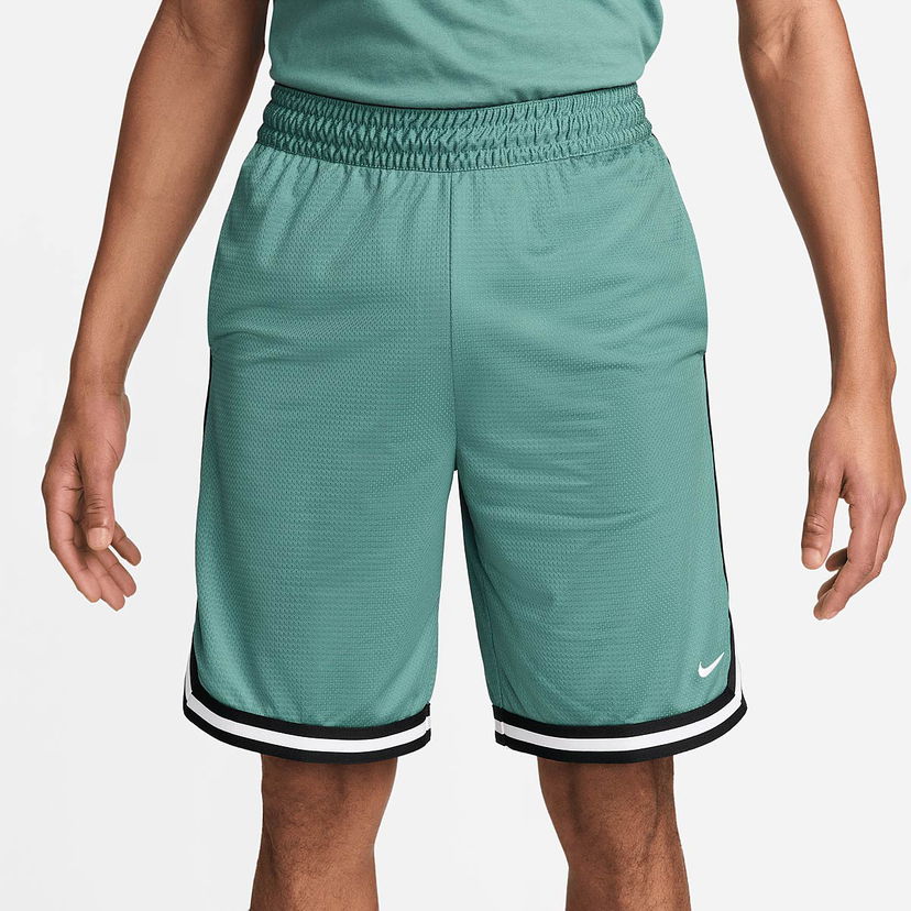 Shortsit Nike DRI-FIT DNA 10IN SHORT Turkoosi | FN2604-361