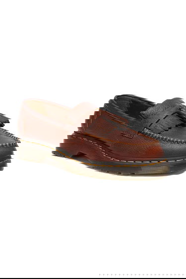 Tennarit ja kengät Dr. Martens Adrian YS Tassel Loafer Ruskea | DM31995253, 5