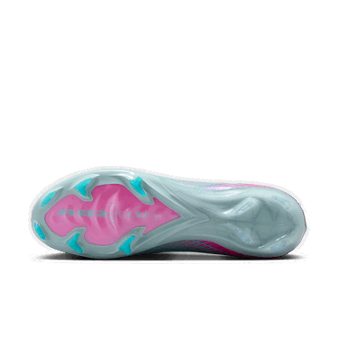 Tennarit ja kengät Nike Mercurial Superfly 10 Elite FG Turkoosi | FQ1454-301, 2