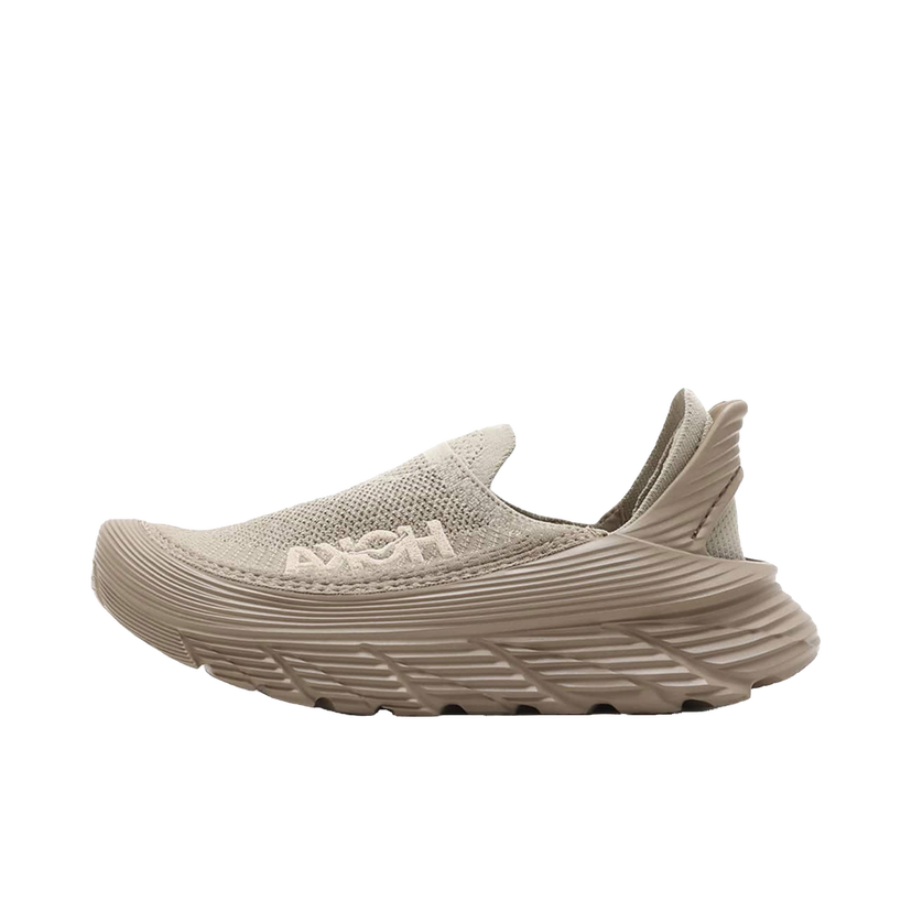 Juoksu Hoka One One Hoka Restore TC Dune Oxford Tan Beige | 1134532-DOTN