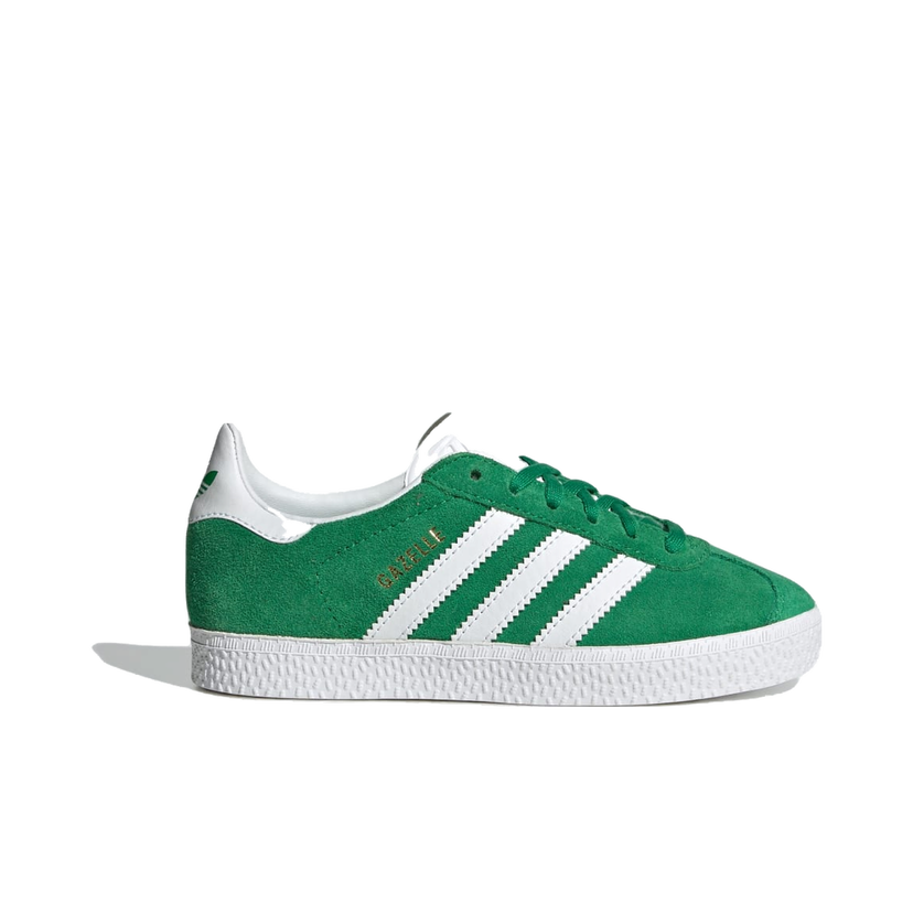Tennarit ja kengät adidas Originals Gazelle Vihreä | IH9910
