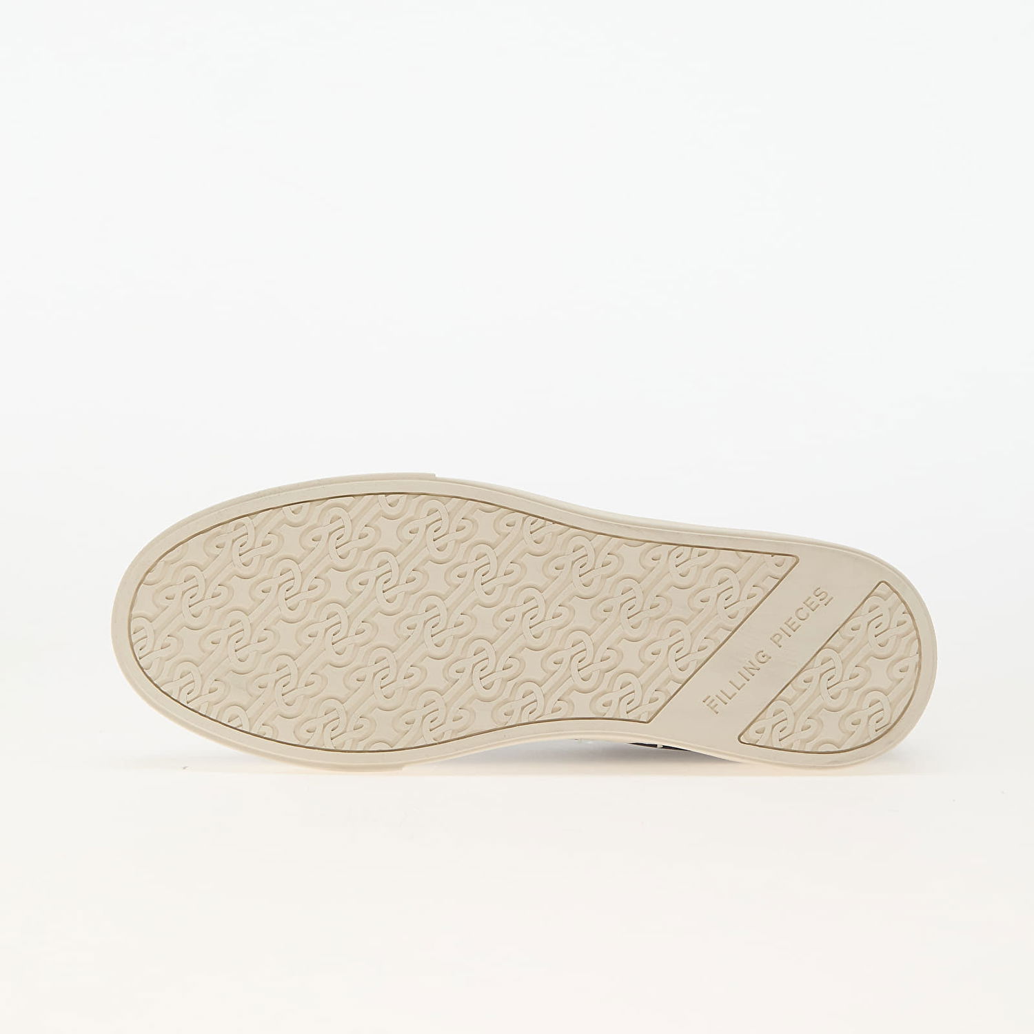 Tennarit ja kengät Filling Pieces Filling Pieces Mondo Viera 40 Musta | 46778891861, 1