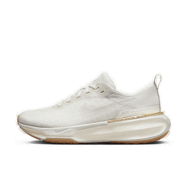 Tennarit ja kengät Nike ZoomX Invincible Run 3 Light Bone Pail Ivory W Beige | DR2660-008, 2