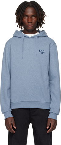 A.P.C. Standard Rue Madame Hoodie