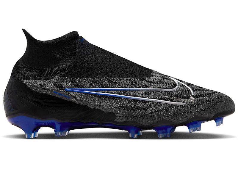 Tennarit ja kengät Nike Phantom GX Elite DF FG Shadow Pack Musta | DC9969-040, 0