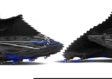 Tennarit ja kengät Nike Phantom GX Elite DF FG Shadow Pack Musta | DC9969-040, 0