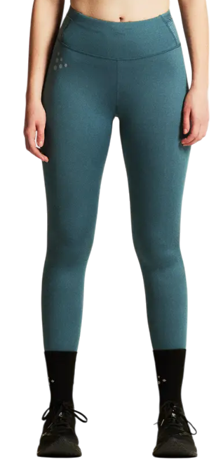 Leggingsit Craft Craft Pro Hypervent 2 Tight Leggings Sininen | 1914602-387000