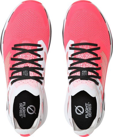 Tennarit ja kengät The North Face Flight Vectiv W Vaaleanpunainen | NF0A4T3M64H, 4