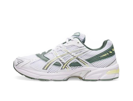 Tennarit ja kengät Asics SportStyle GEL-1130 Valkoinen | 1201A256-111