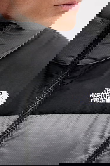Liivi The North Face Diablo Down 2.0 Down Vest Harmaa | NF0A8994EKO1, 4