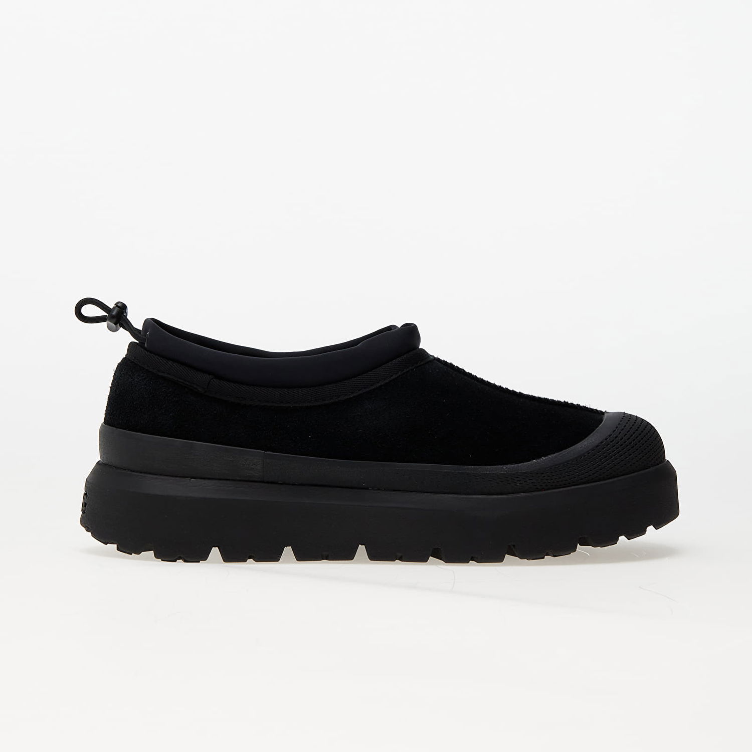 Tennarit ja kengät UGG Tasman Weather Hybrid Musta | 1144096-BBLC, 1