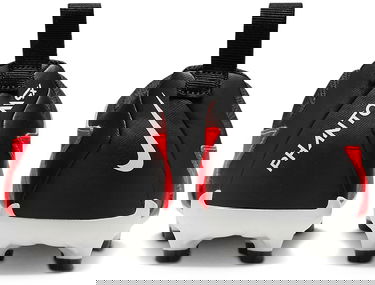 Tennarit ja kengät Nike JR Phantom GX Academy FG/MG Punainen | dd9549-600, 5