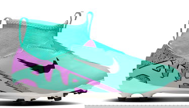 Tennarit ja kengät Nike ZOOM SUPERFLY 9 ACAD FG/MG Monivärinen | dj5623-300, 3