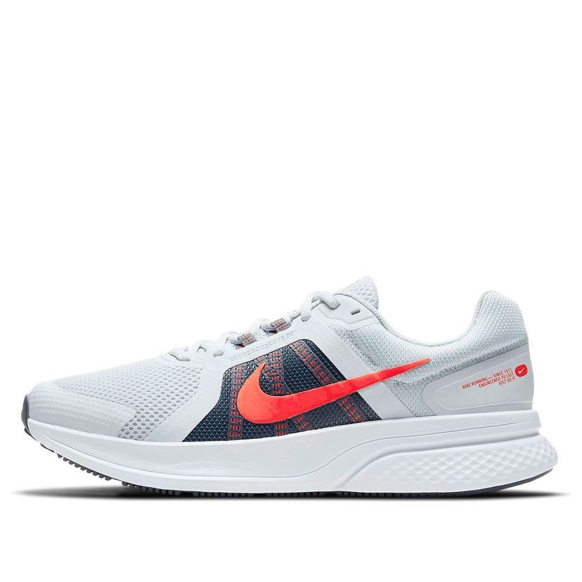 Tennarit ja kengät Nike Run Swift 2 Harmaa | CU3517-006