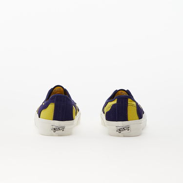 Tennarit ja kengät Vans Authentic VR3 PW LX Keltainen | VN0005WQBLU1, 3