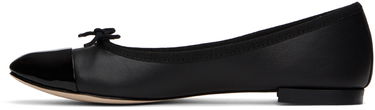 Vaatteet Repetto Repetto Flora Ballerina Flats Musta | V639VVE, 2