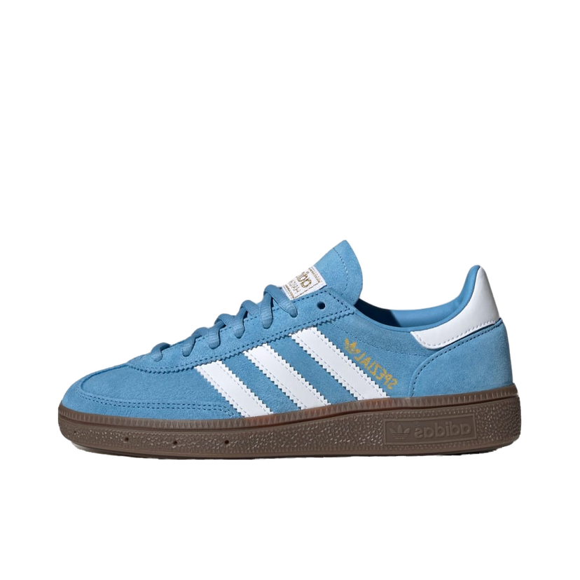 Tennarit ja kengät adidas Originals Handball Spezial Sininen | JI2902