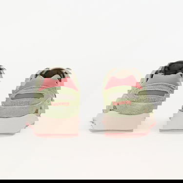 Tennarit ja kengät Saucony Shadow 6000 Vihreä | S60792-1, 4