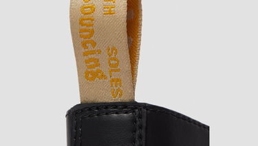 Tennarit ja kengät Dr. Martens Jadon II Mono Platform Vegan W Musta | DM25310001, 7