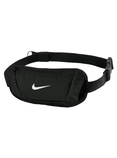 Vyötärölaukku Nike Challenger Small Waistbag Musta | 9038292-091
