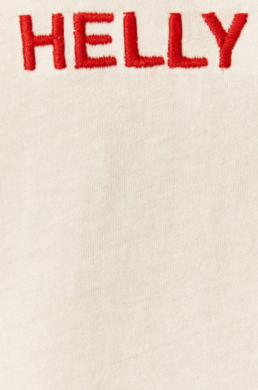 T-paita Helly Hansen Tshirt Punainen | 34112, 4