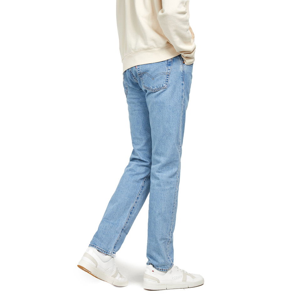 Jeans Levi's 501 Jeans Sininen | 00501-3286, 1
