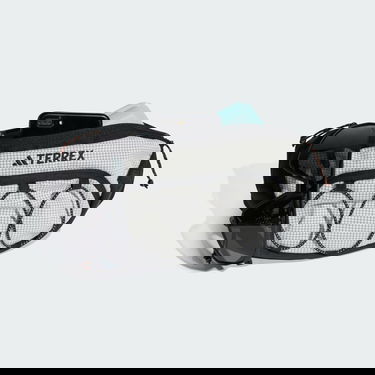 Vyötärölaukku adidas Performance Terrex Multipurpose Waistpack Valkoinen | JD3433, 1