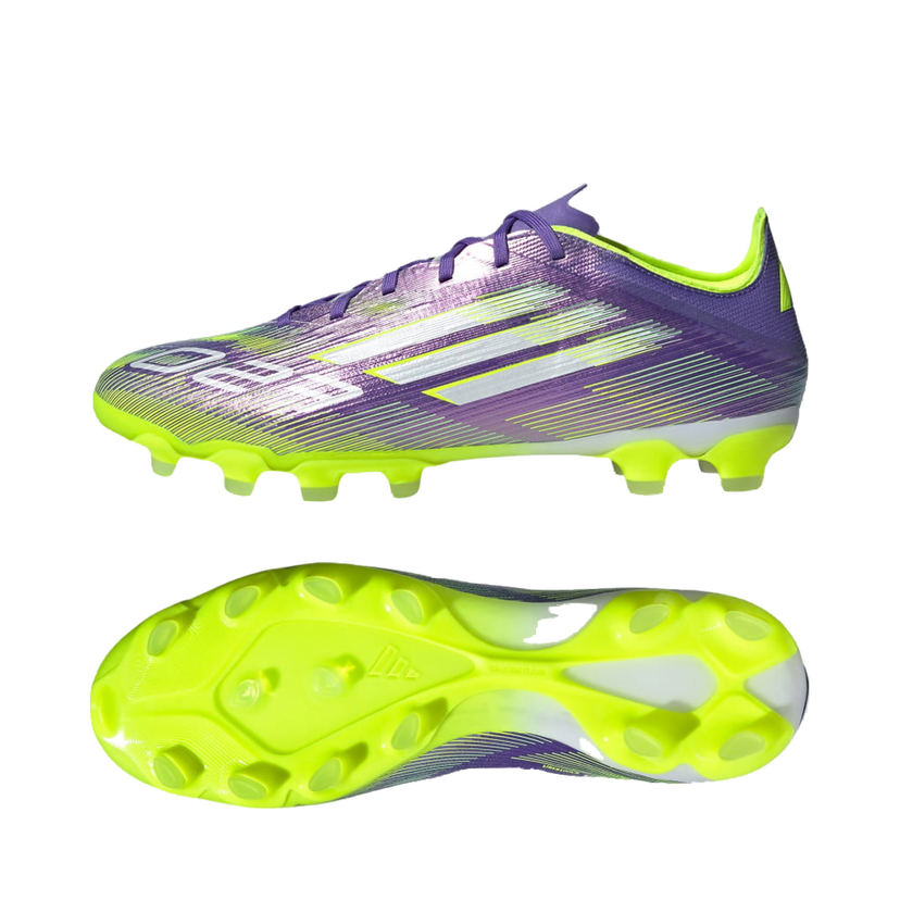 Tennarit ja kengät adidas Performance F50 Pro Multi-Ground Violetti | JH7678