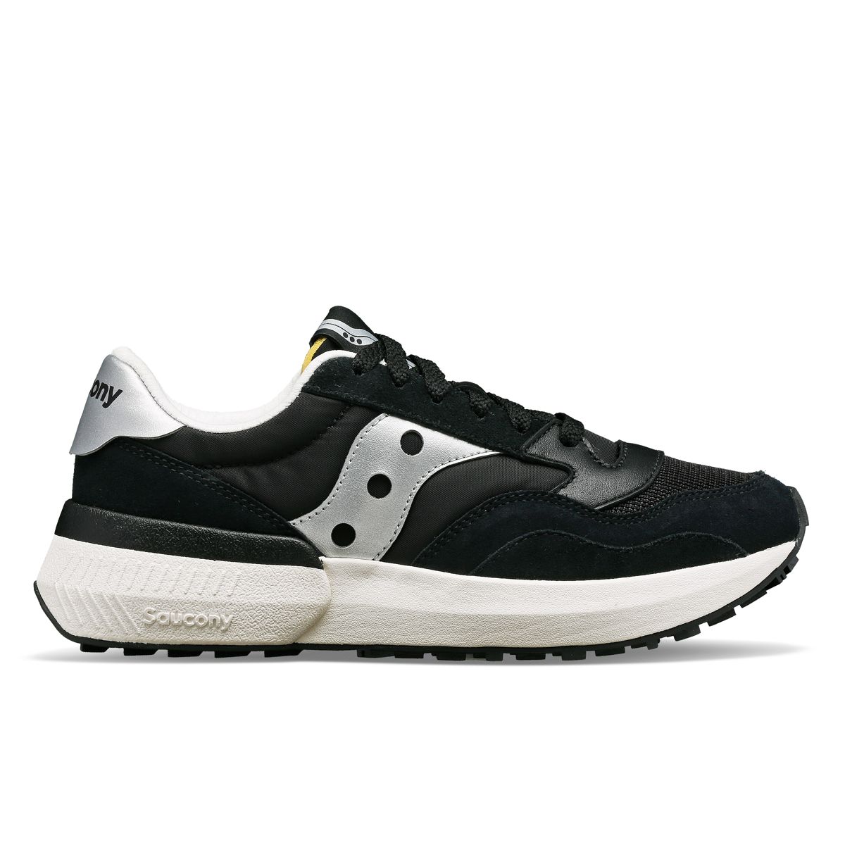 Tennarit ja kengät Saucony Jazz NXT Musta | S60790-10, 1