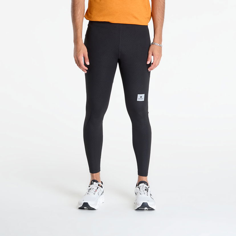 Sukat Saysky SAYSKY Pace+ Long Tights Musta | XMRLT40C901